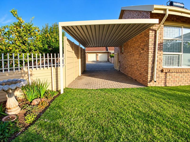 3 Bedroom Property for Sale in Fleurdal Free State
